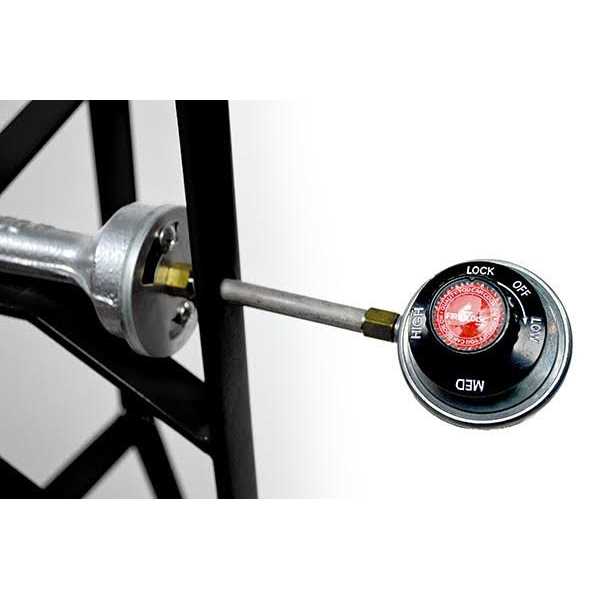 FireDisc Grills TCGFD22HR