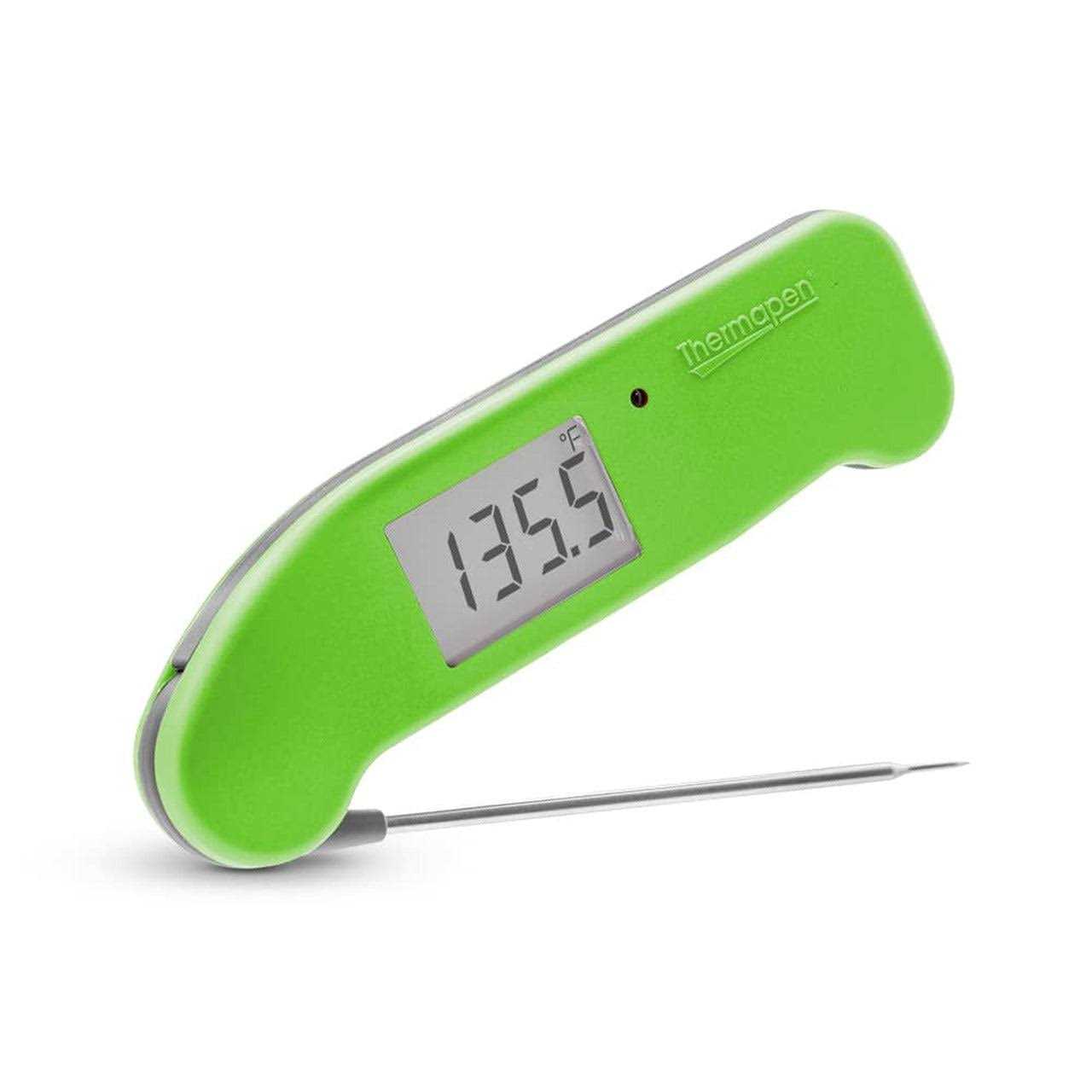 ThermoWorks Thermapen One