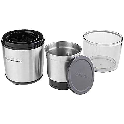 Cuisinart Grinder Spice and Nut