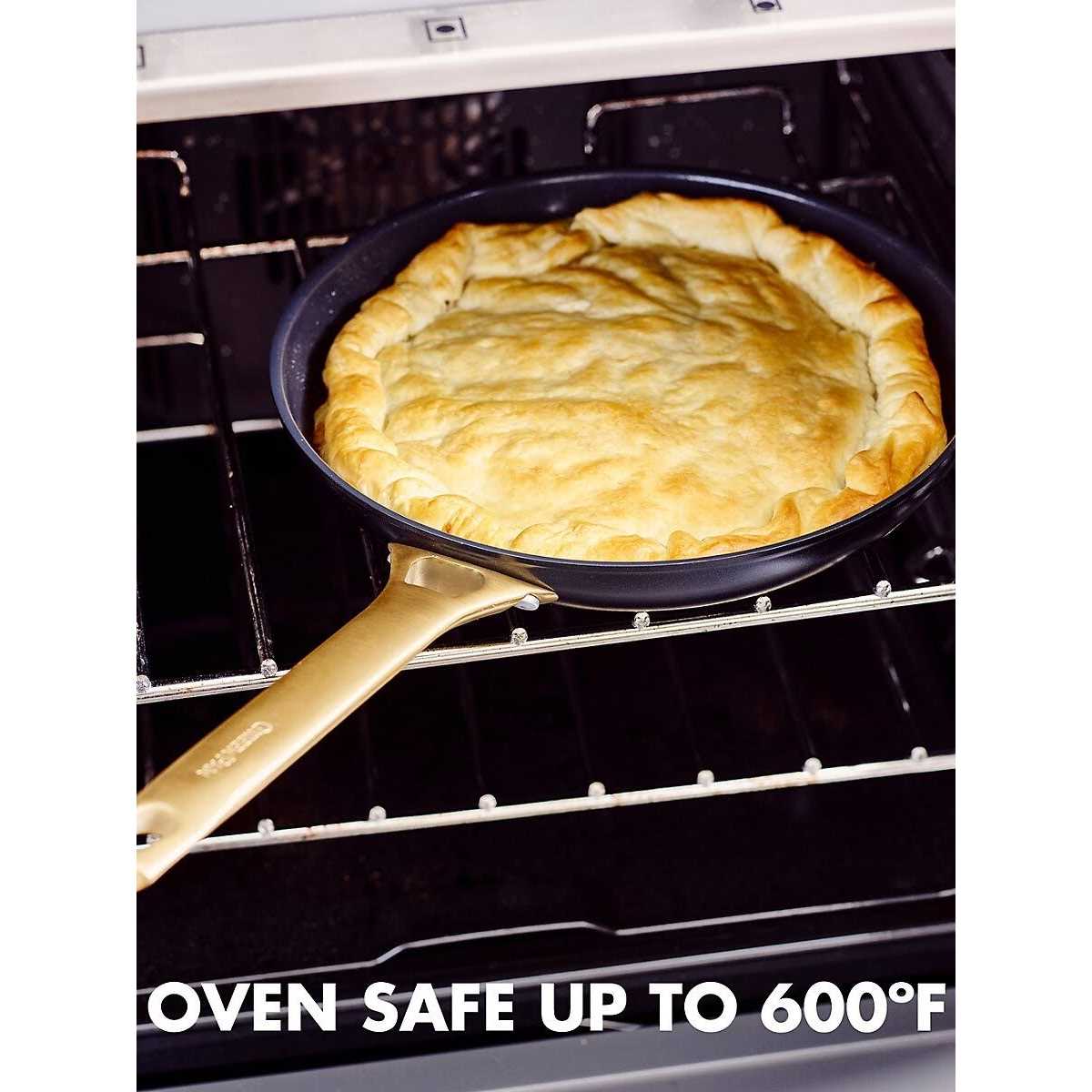 GreenPan Reserve Nonstick Set