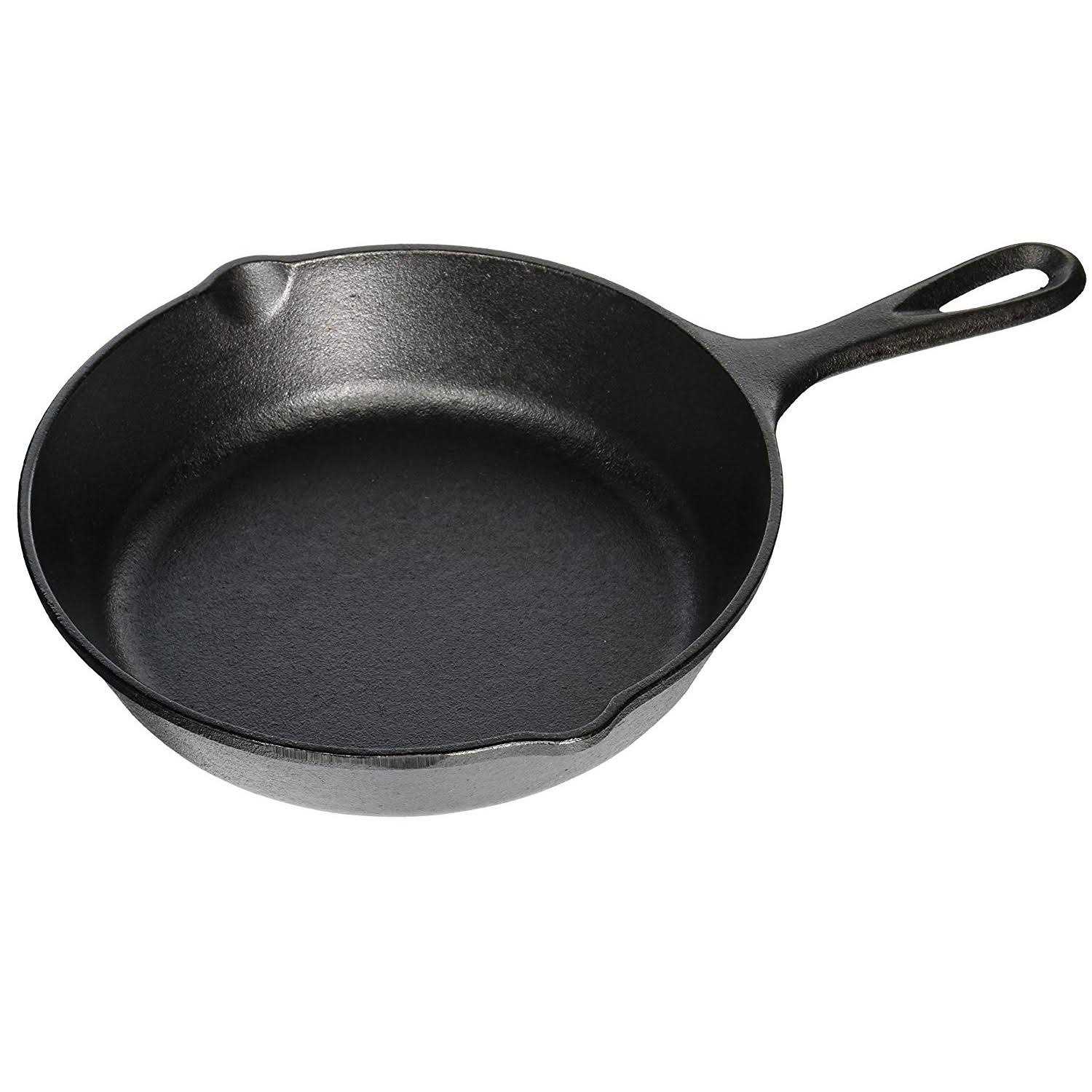 Lodge Cast Iron Skillet