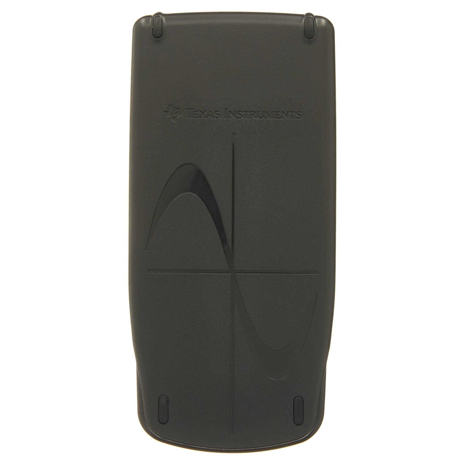 Texas Instruments TI-83 Plus