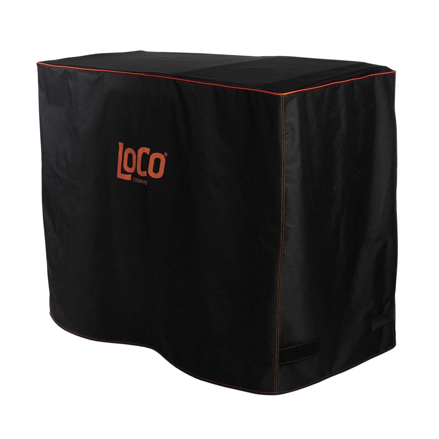 LoCo Black Griddle Cover For 36 Griddle LCG36CV