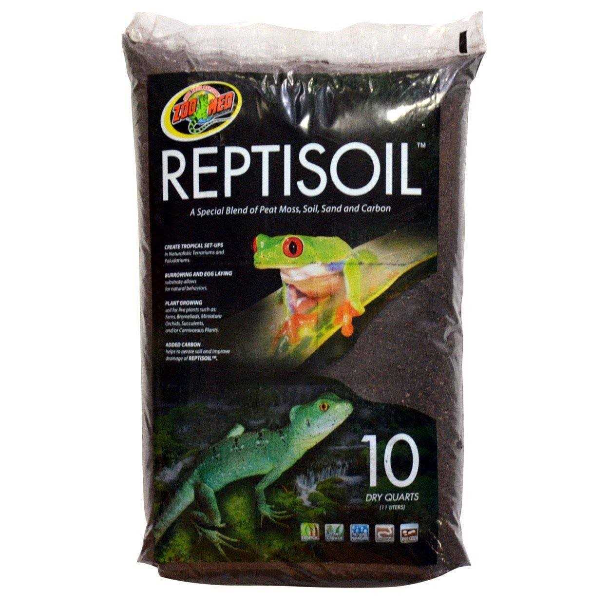 Zoo Med Reptisoil