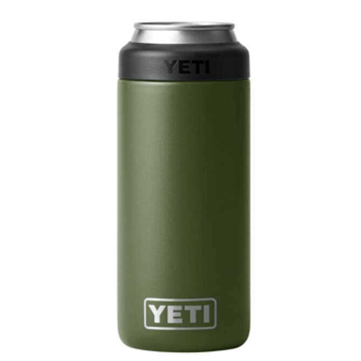 Rambler 12 oz Colster Can Insulator Yeti