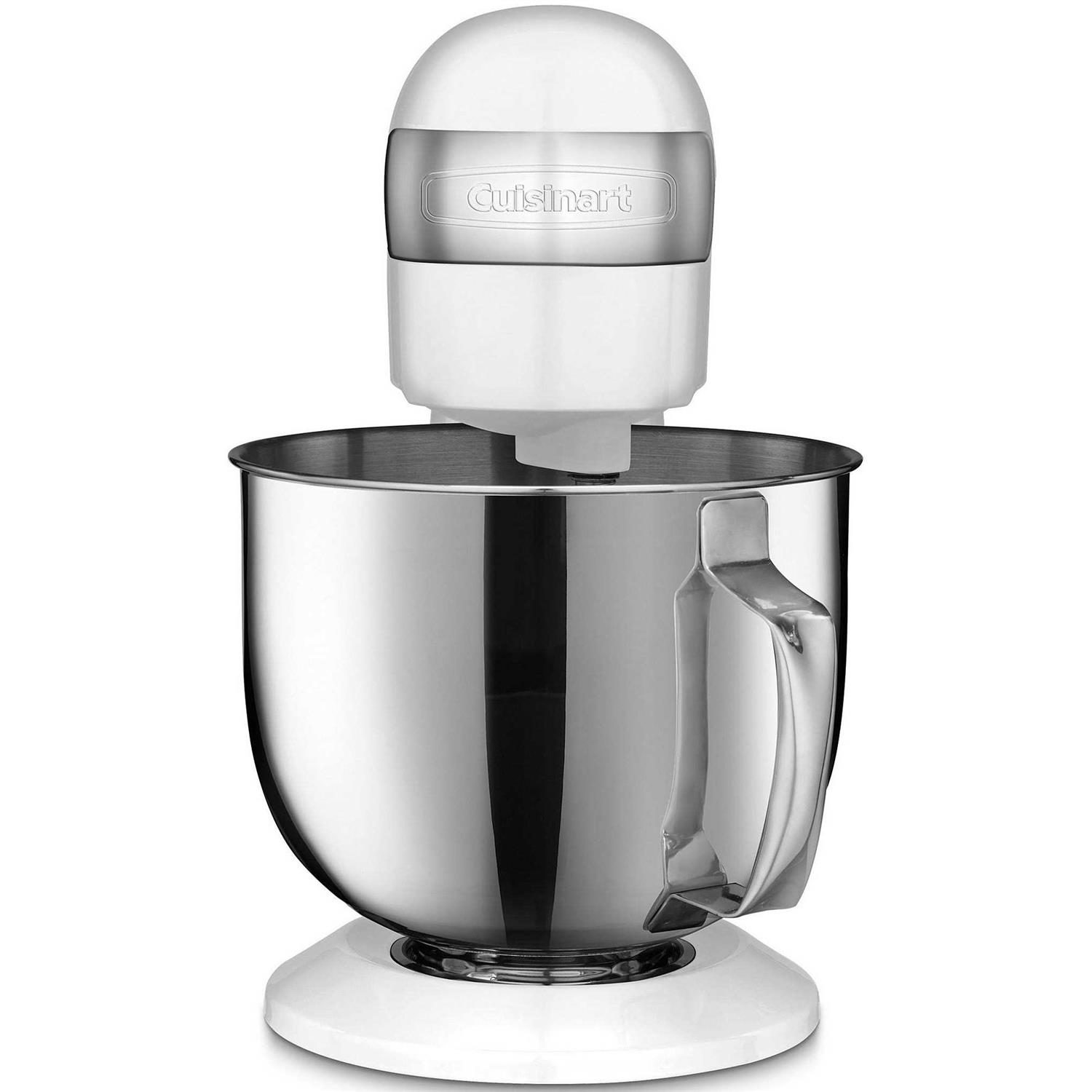 Cuisinart Precision Master SM-50