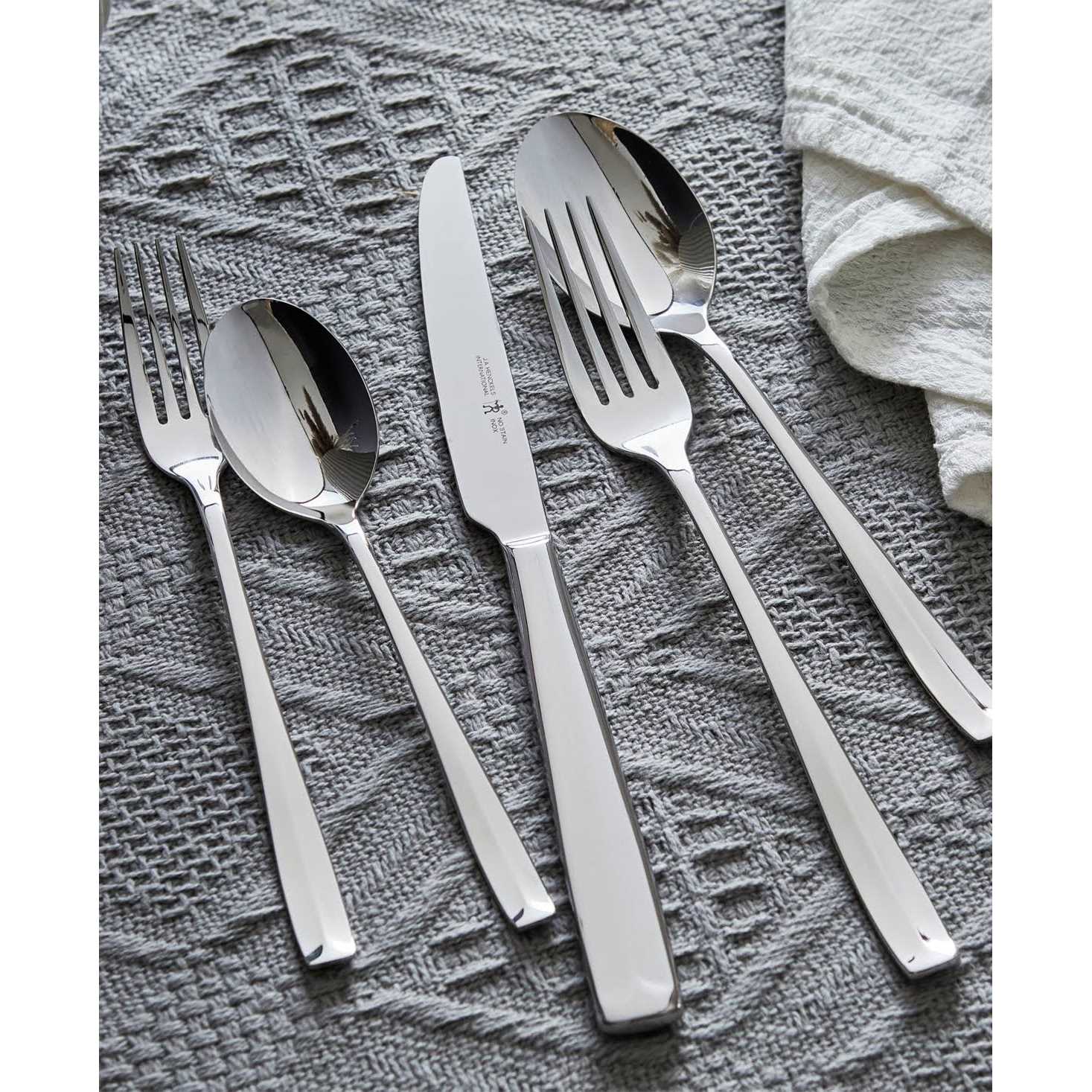Henckels Lani Flatware Set