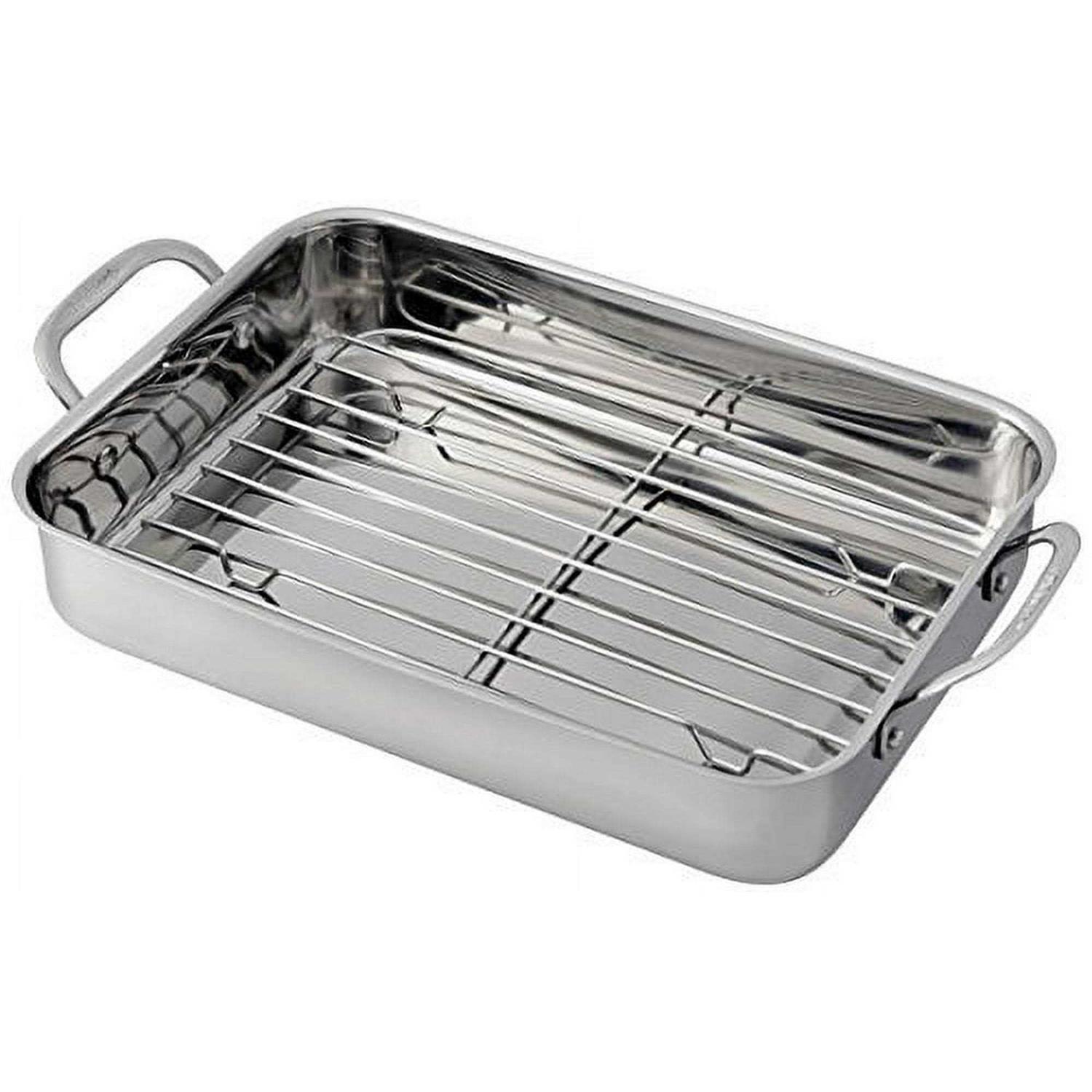 Cuisinart Chef’s Classic Lasagna Pan Stainless