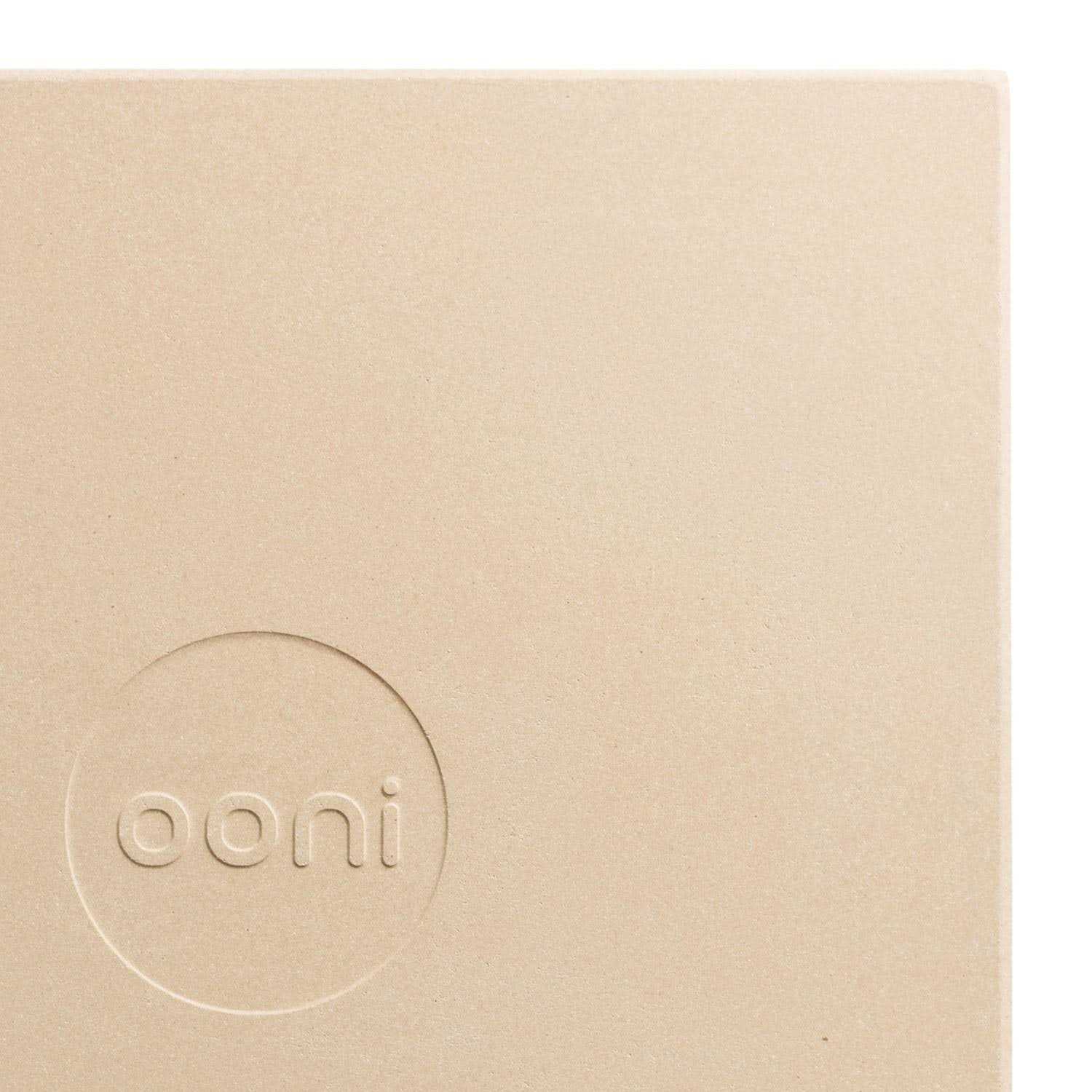 Ooni Baking Stone