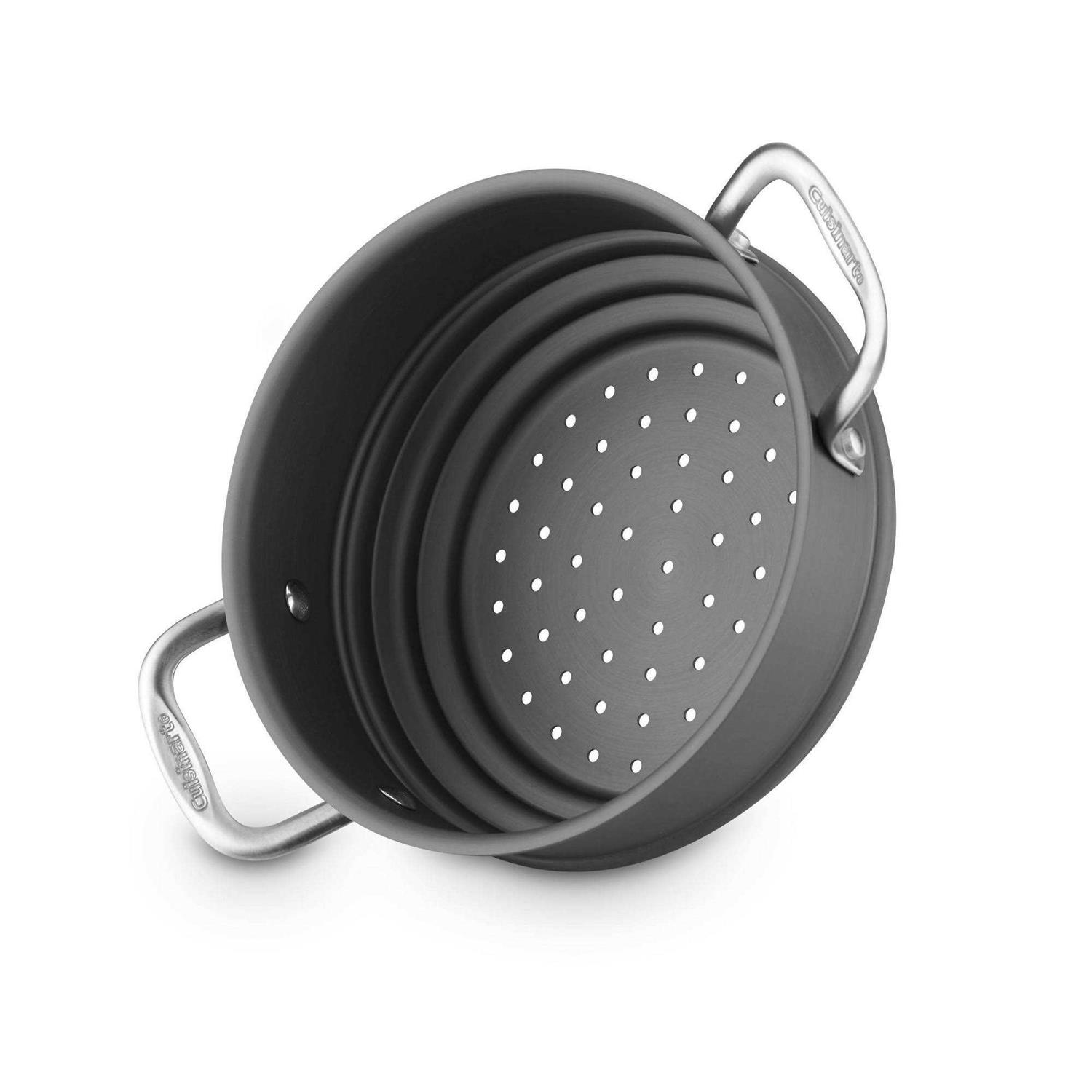 Cuisinart Ceramica XT 11 Piece Cookware Set