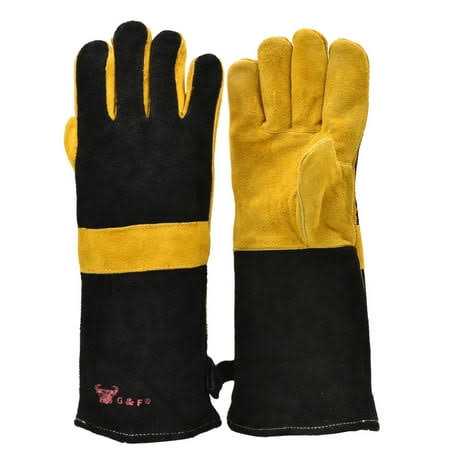 G&F Leather Gloves