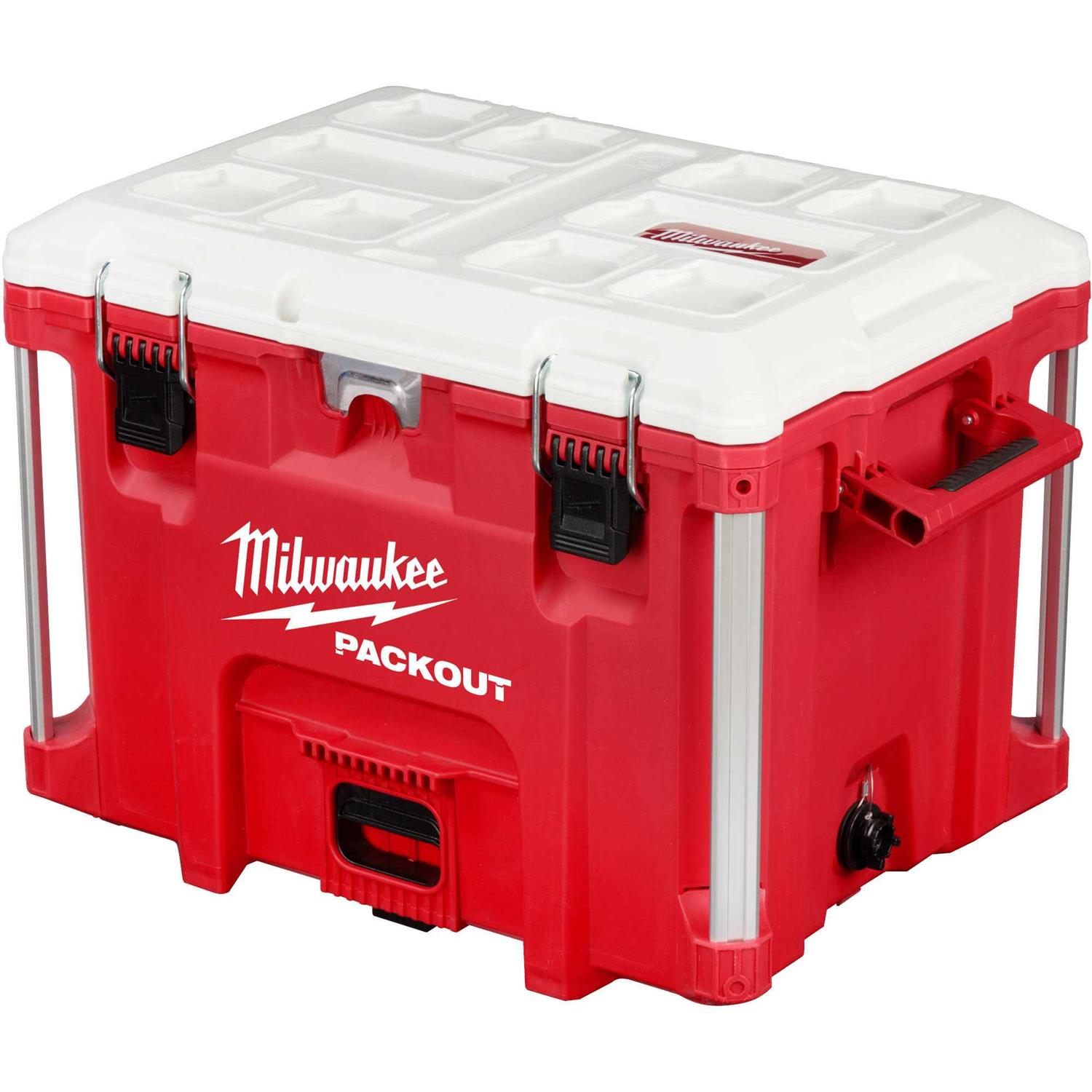 Milwaukee XL PACKOUT Cooler 48-22-8462