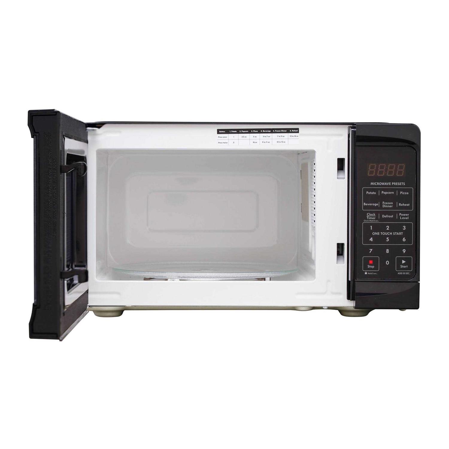 Kenmore 0.7 cu-ft Microwave