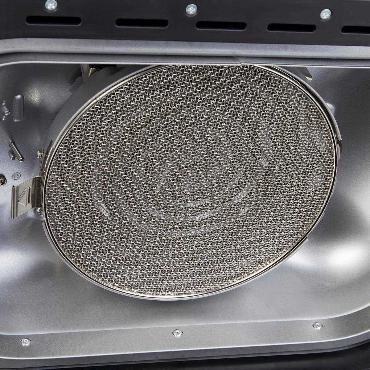 Ninja Foodi 6-in-1 Smart XL Dual Temp ProbeGrill/Air Fryer