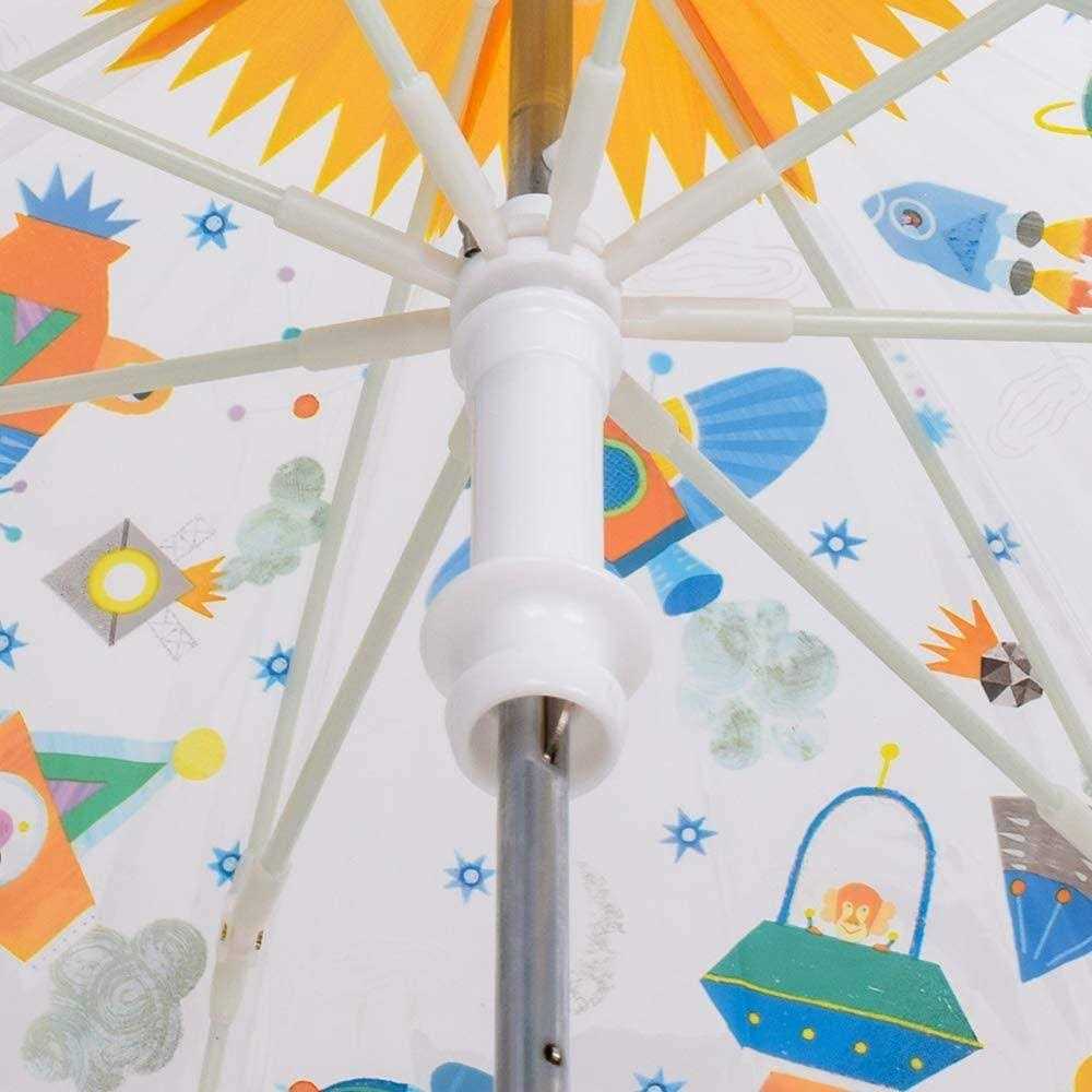 Djeco Mermaid Umbrella