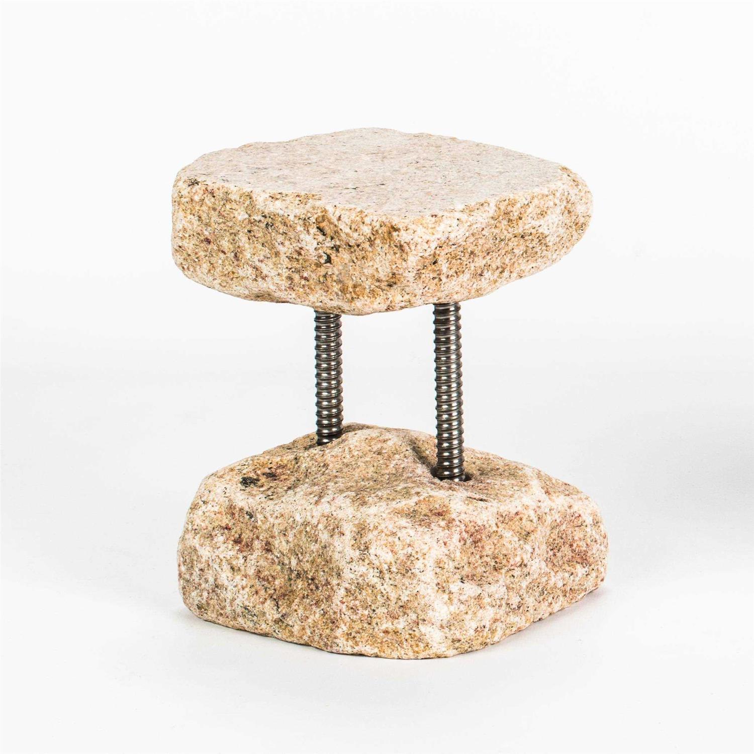 Original Tall Stand Funky Rock Designs