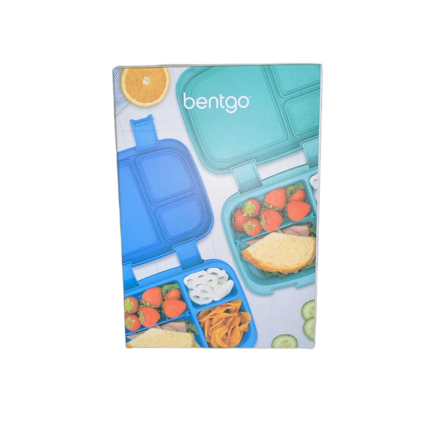 Bentgo Fresh Leak-Proof Lunch Box