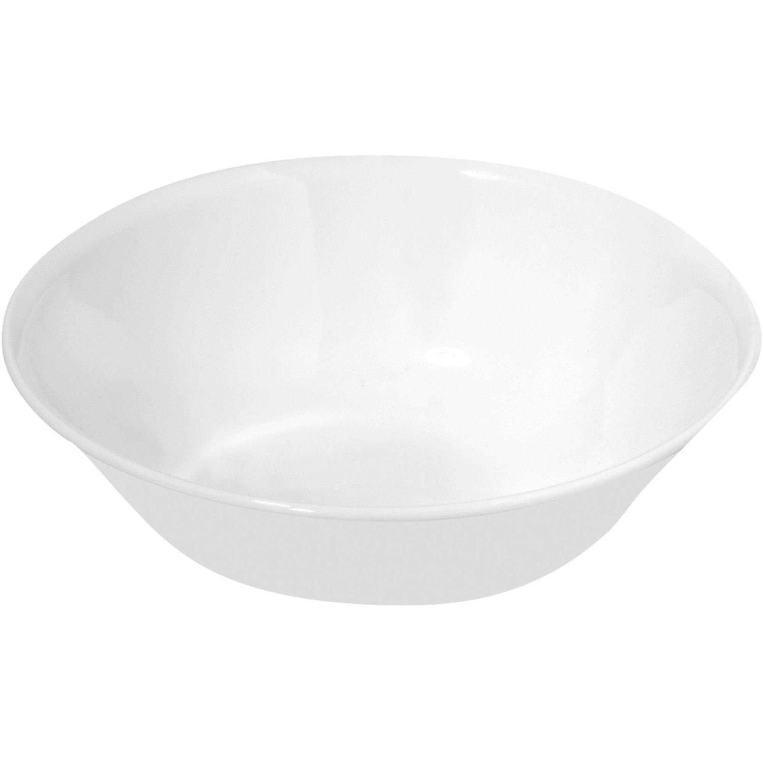 Corelle Winter Frost White Serving Bowl