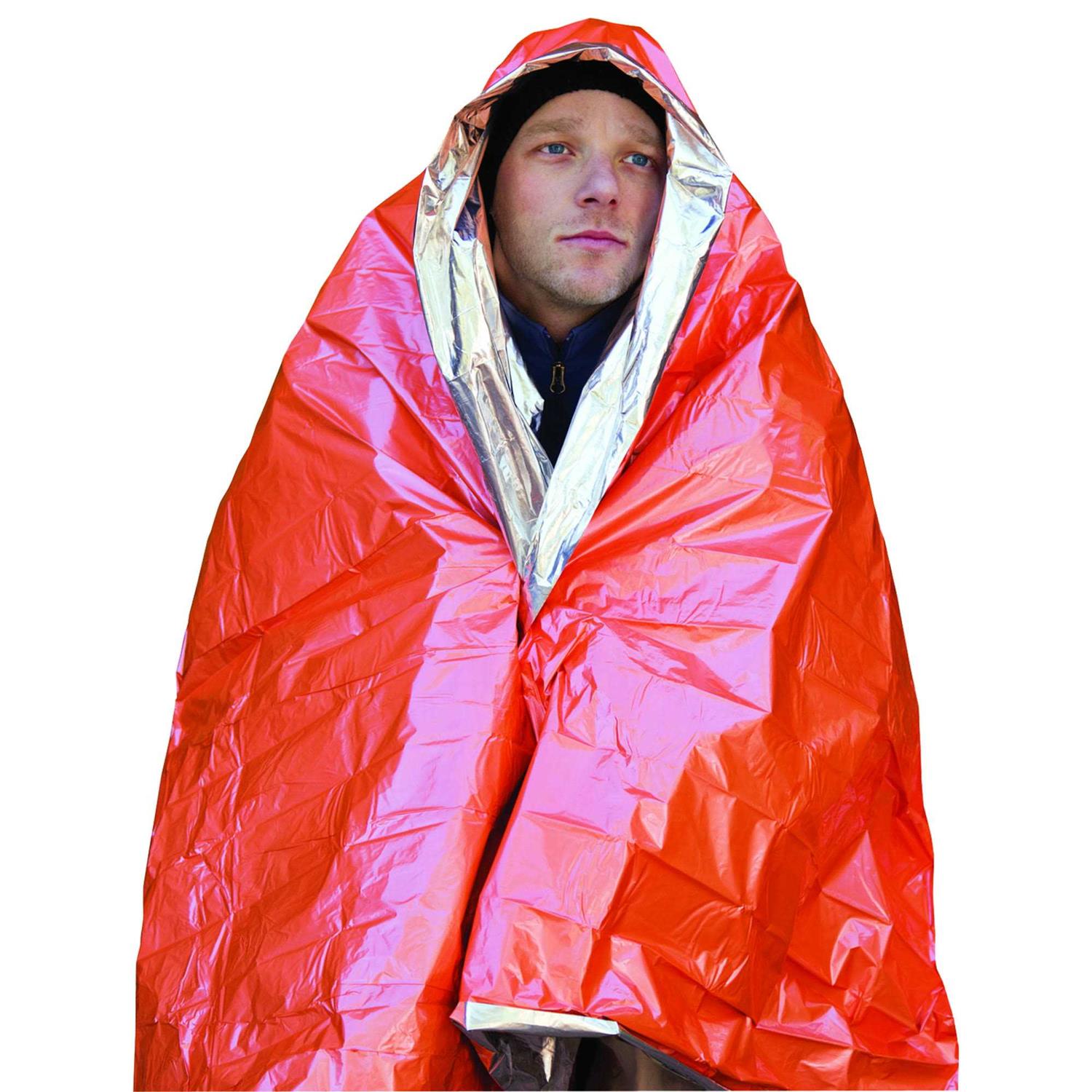 SOL Emergency Blanket
