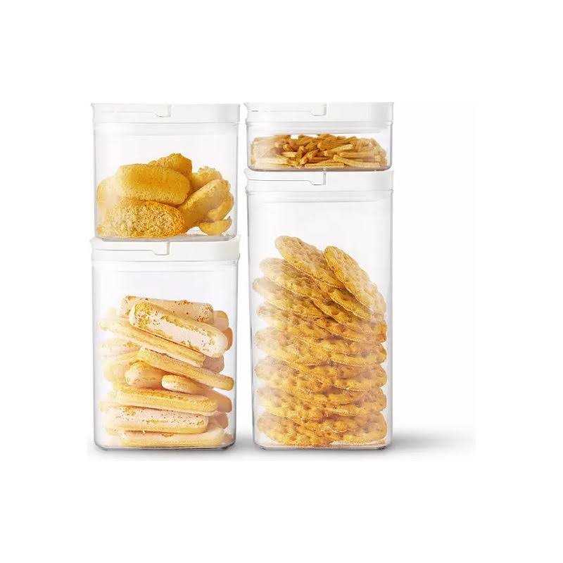 Member’s Mark Fliplock Containers Set