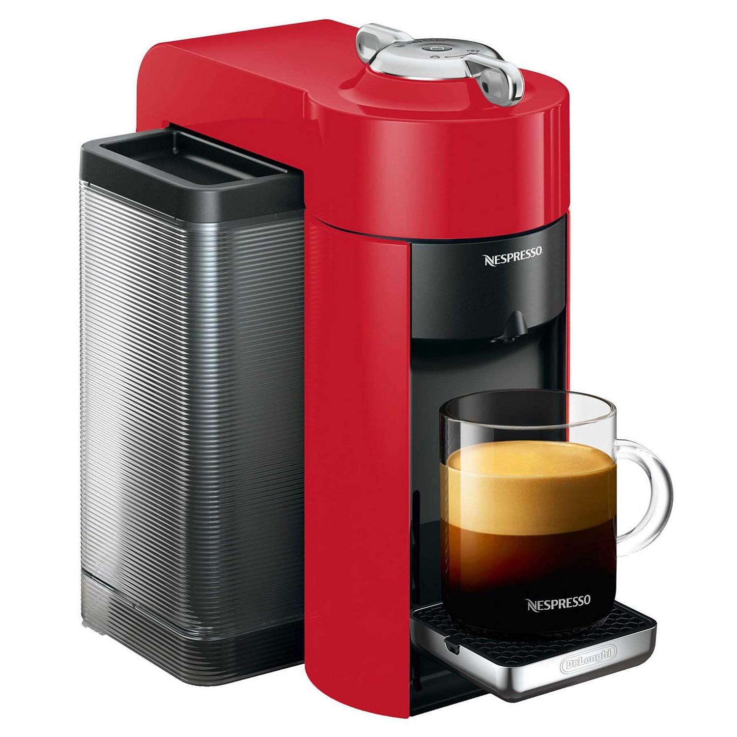 De’Longhi Nespresso VertuoLine Evolvuo