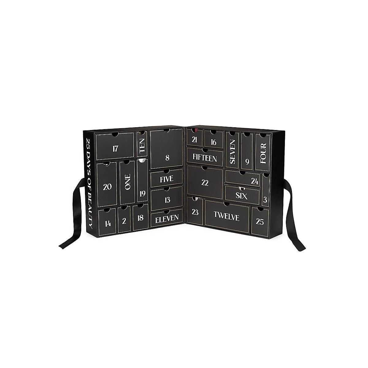 Saks Fifth Avenue Women’s Saks 25 Days Of Beauty Advent Calendar