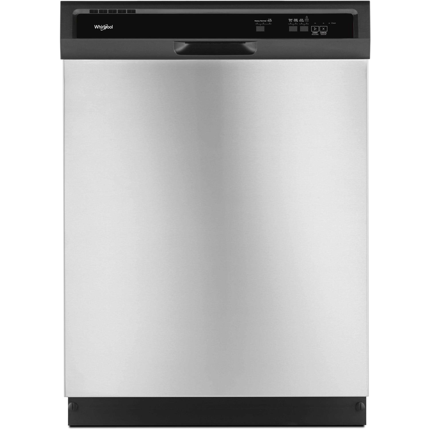 Whirlpool WDF330PAH