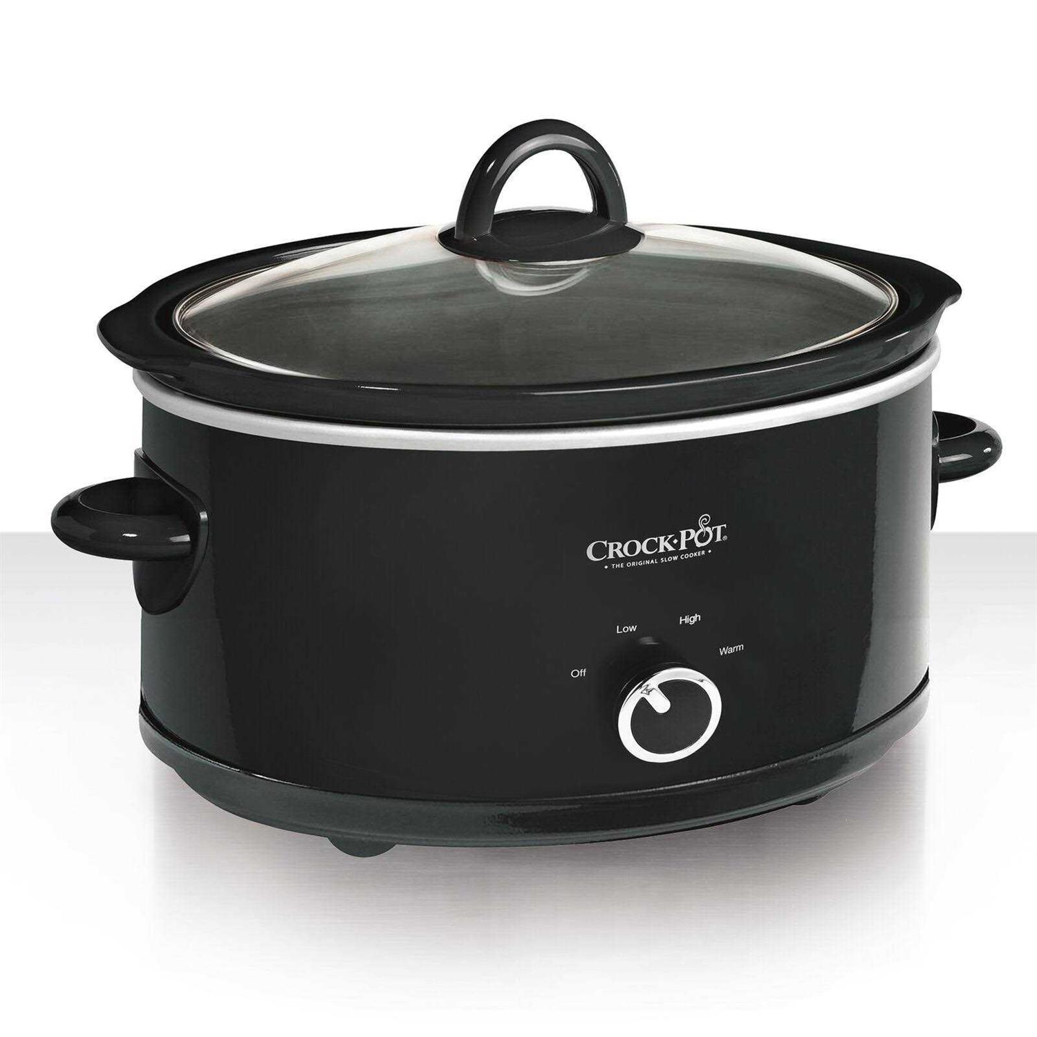 Crock-Pot SCV700
