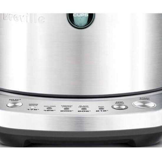 Breville Soft Top Pure Kettle