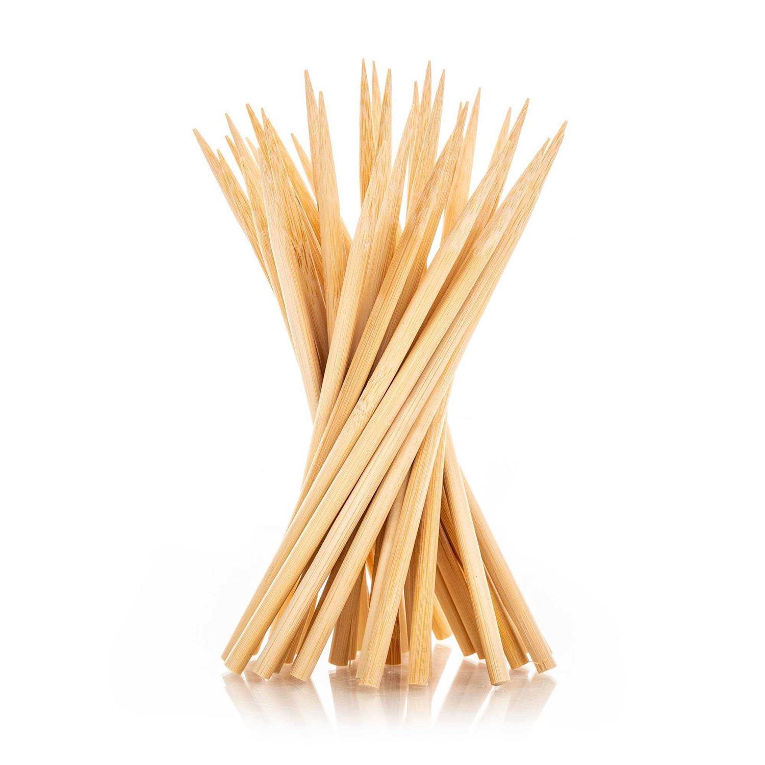 Imusa Corn Skewers 50 Count