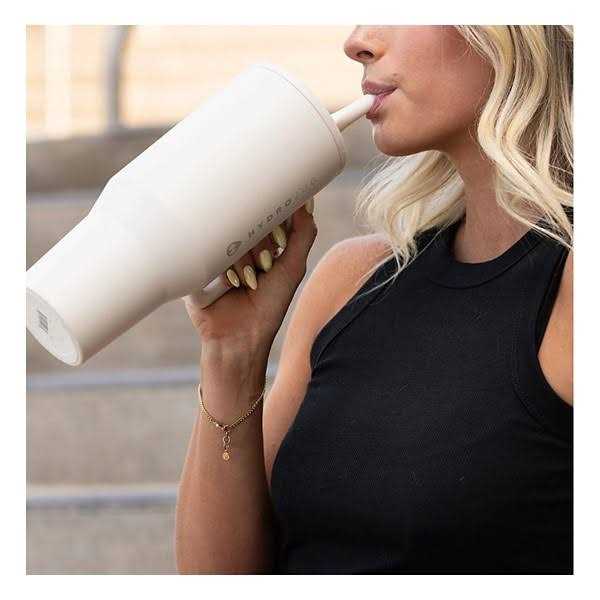 Hydrojug 40oz Traveler Tumbler