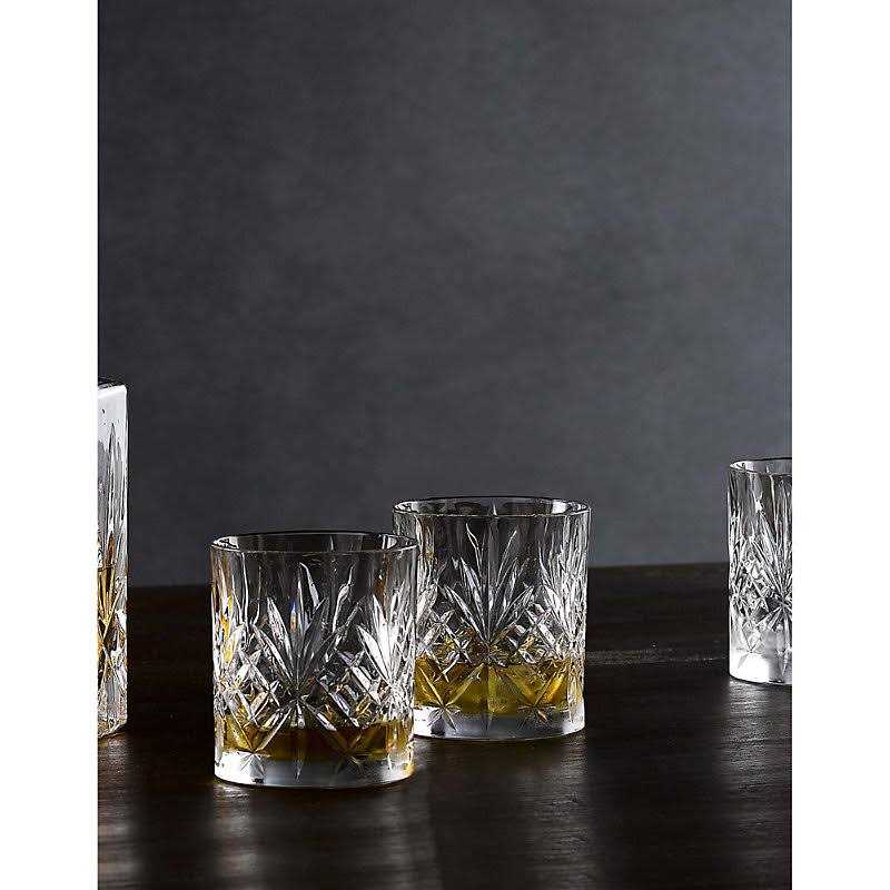 Marquis by Waterford Maxwell Tumbler Set/4