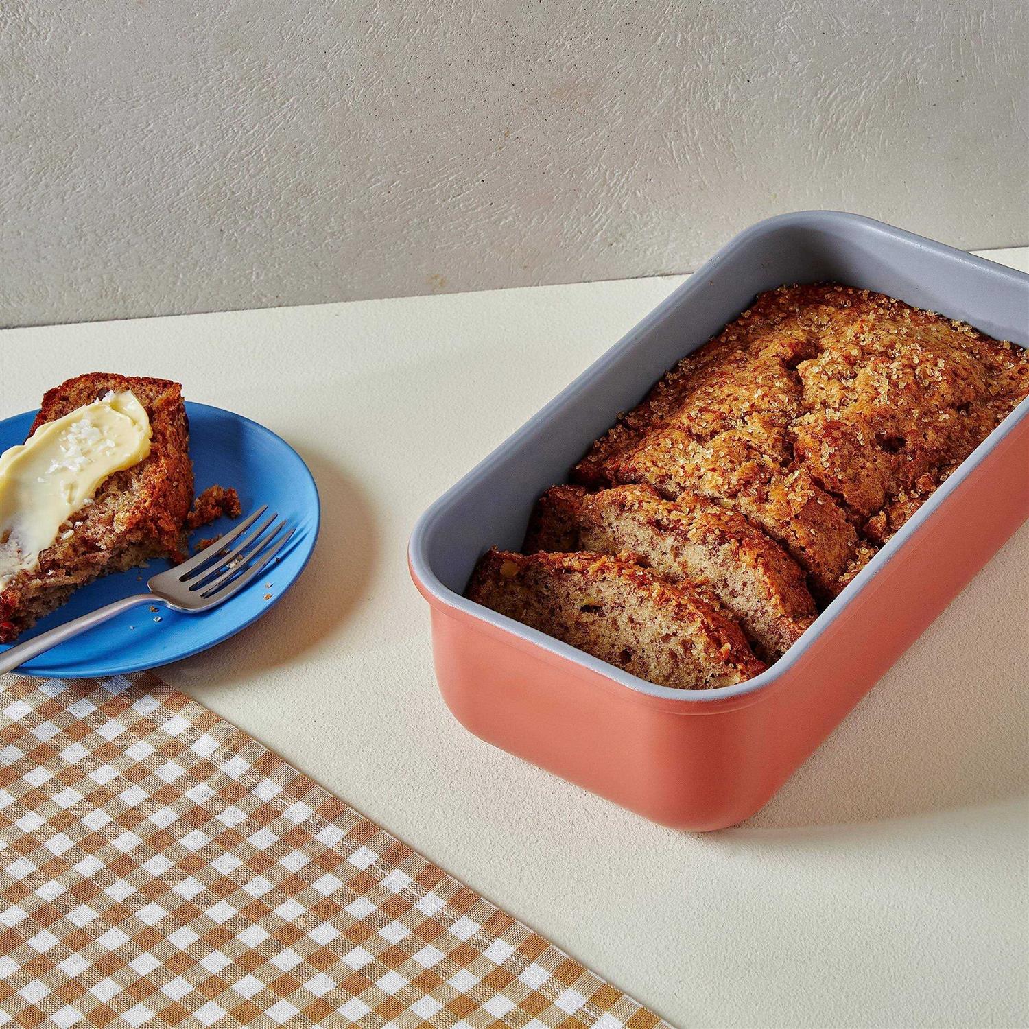 Caraway Non-Stick Loaf Pan