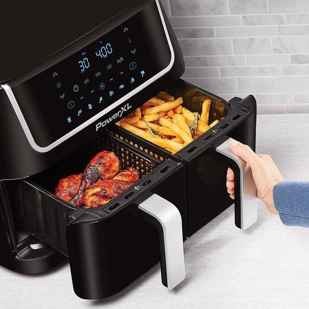 PowerXL Vortex Pro 6-Qt. Air Fryer