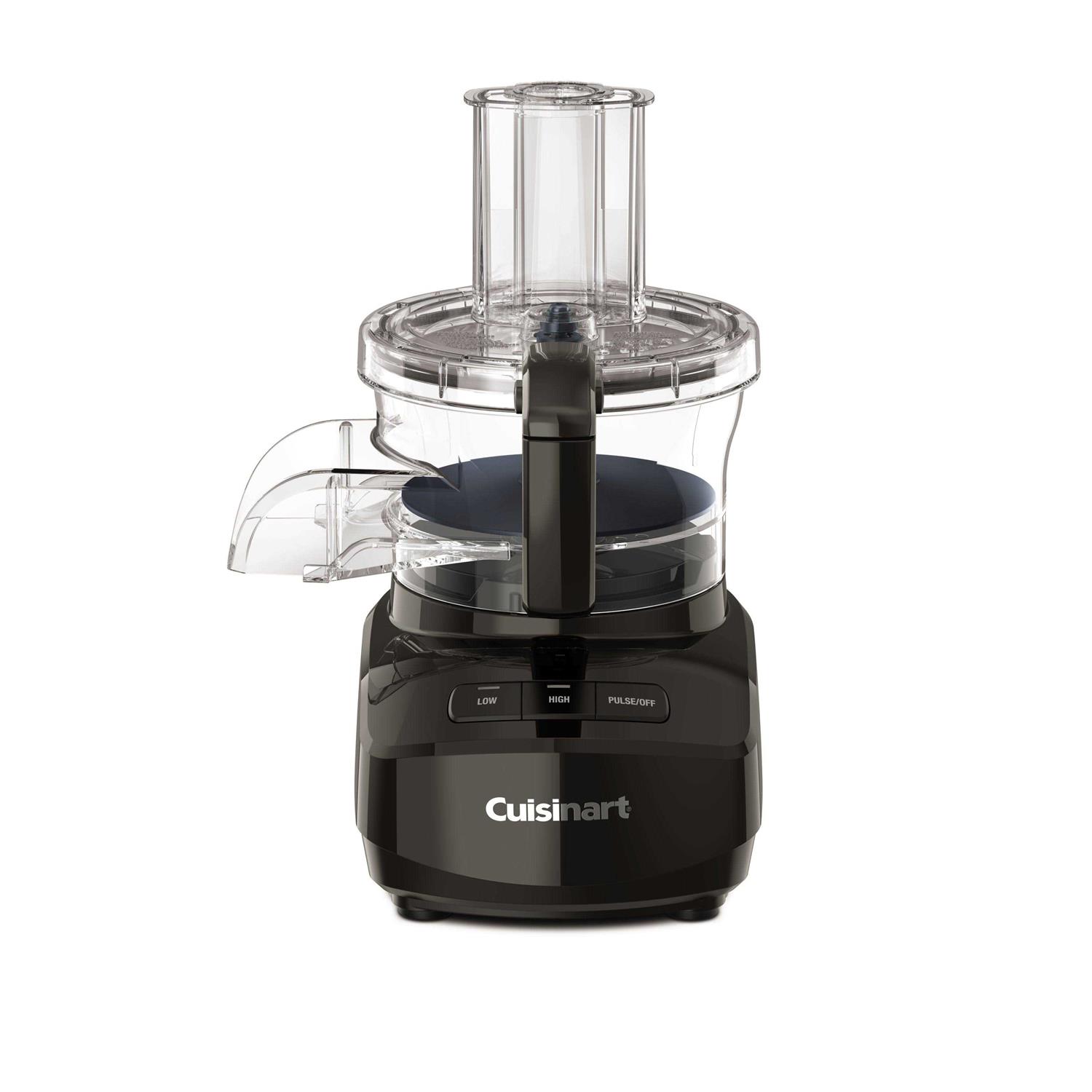 9-Cup Continuous Feed Food Processor Cuisinart