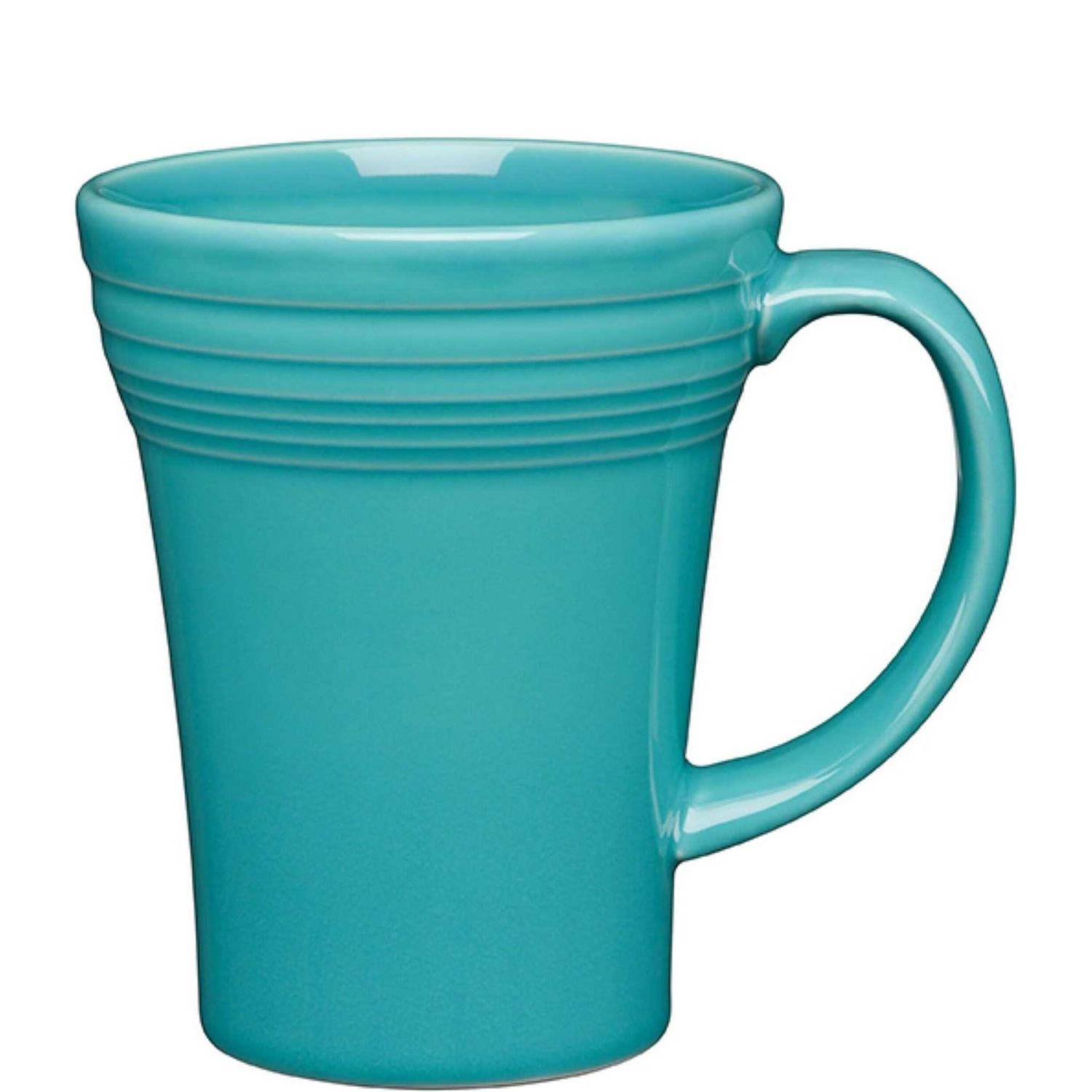 Fiesta Bistro Latte Mug