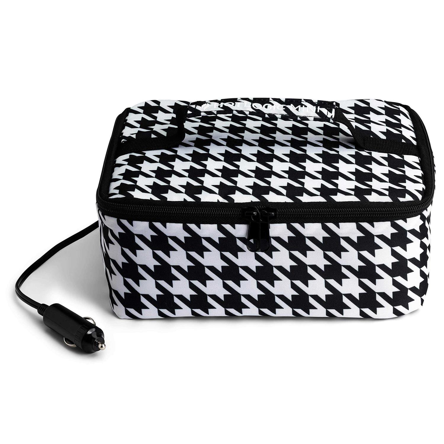 HOTLOGIC Portable Personal 12V Mini Oven