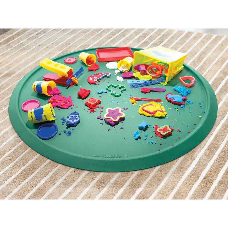 WeatherTech IDMX1 Christmas Tree Mat