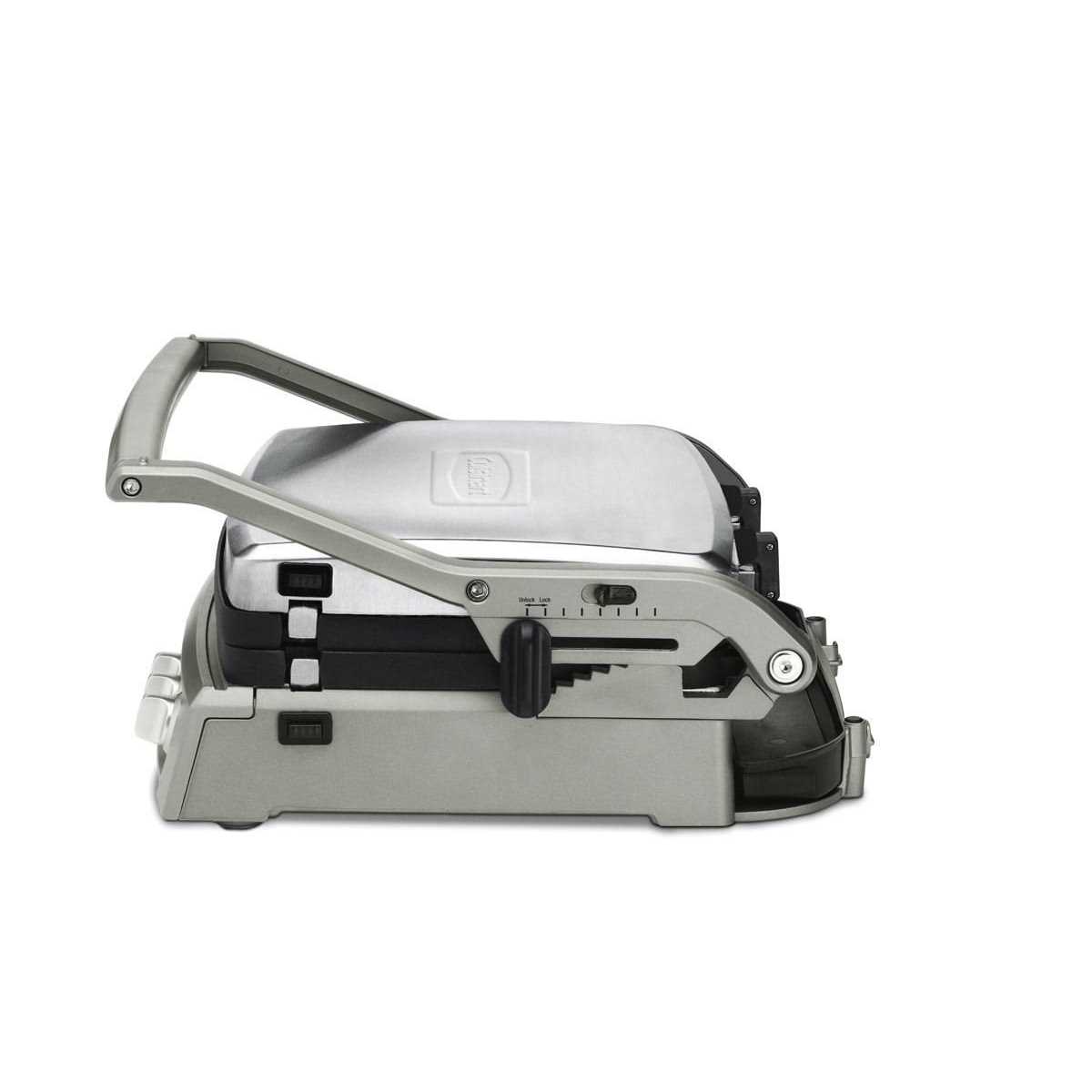 Cuisinart Griddler Elite