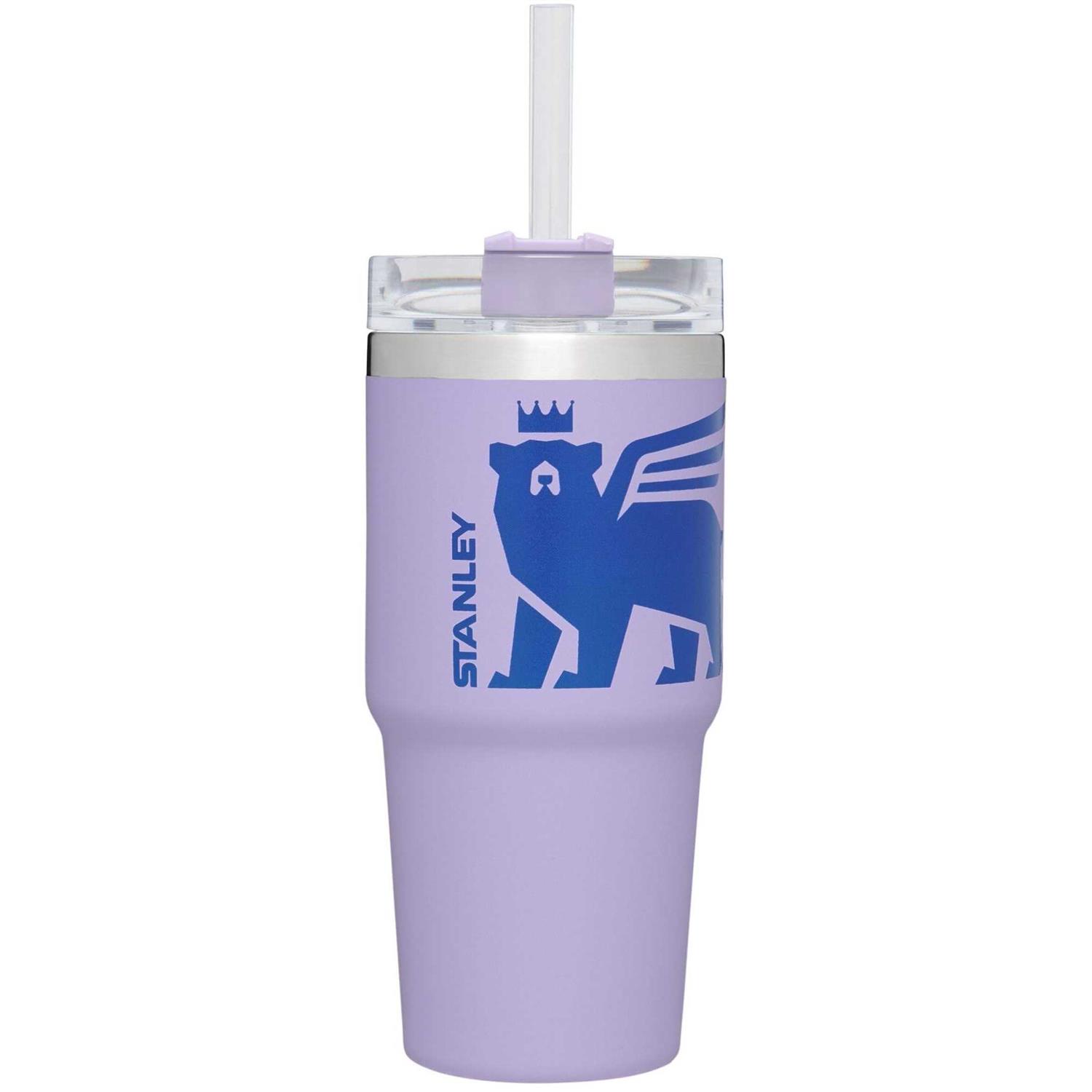Stanley Wild Imagination Quencher Tumbler