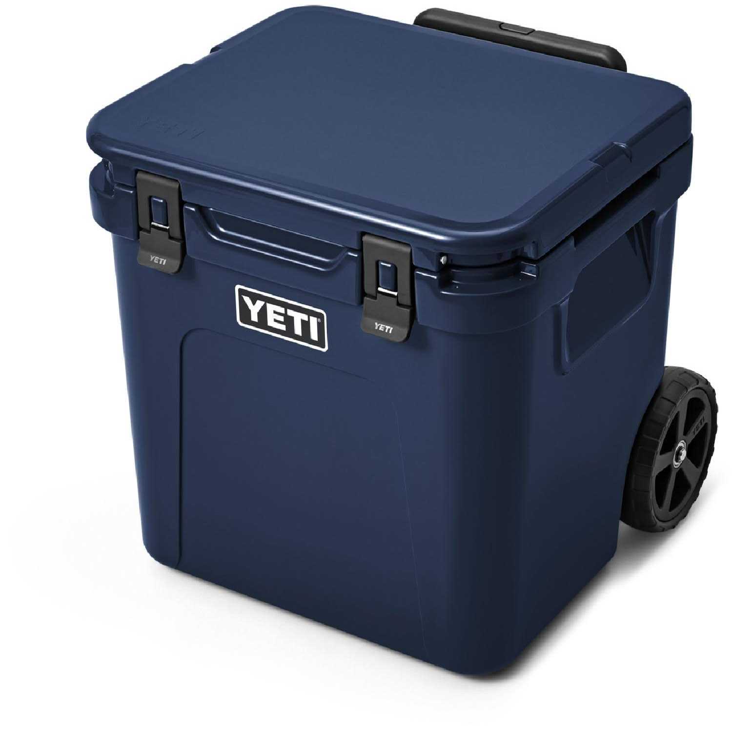 Roadie 48 Wheeled Cooler Yeti