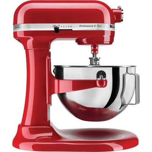 KitchenAid Professional 5 Plus Series KV25G0X