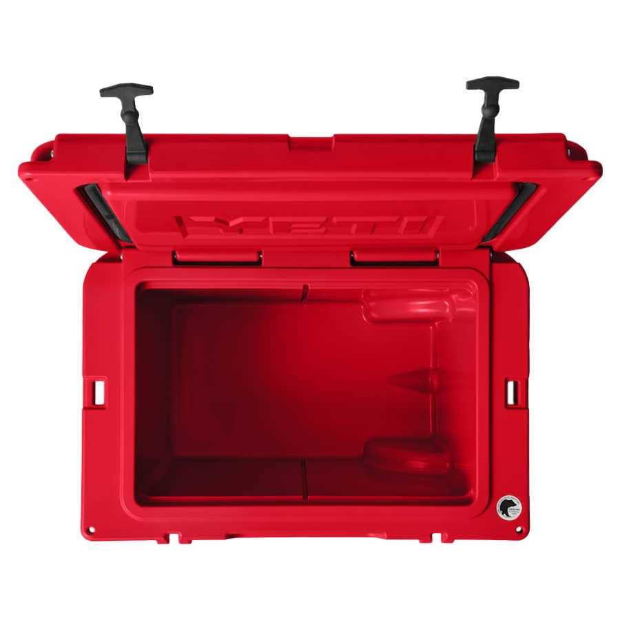Yeti Tundra Haul Cooler