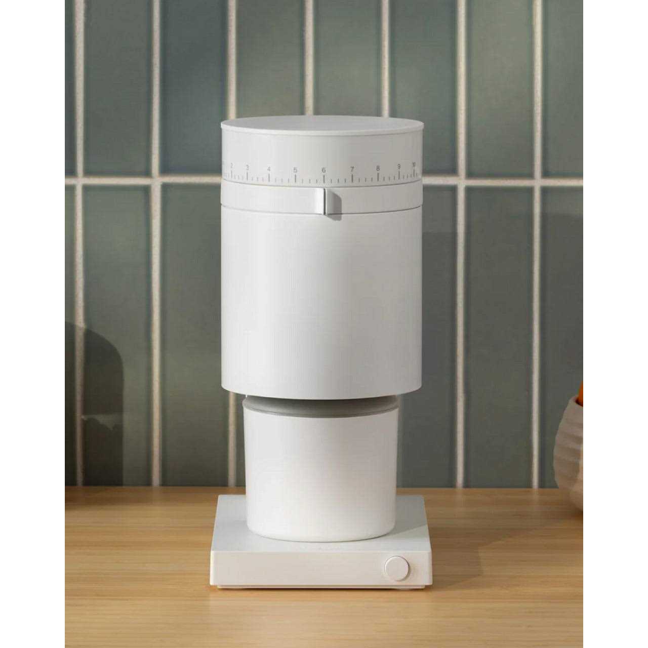 Fellow Opus Conical Burr Grinder