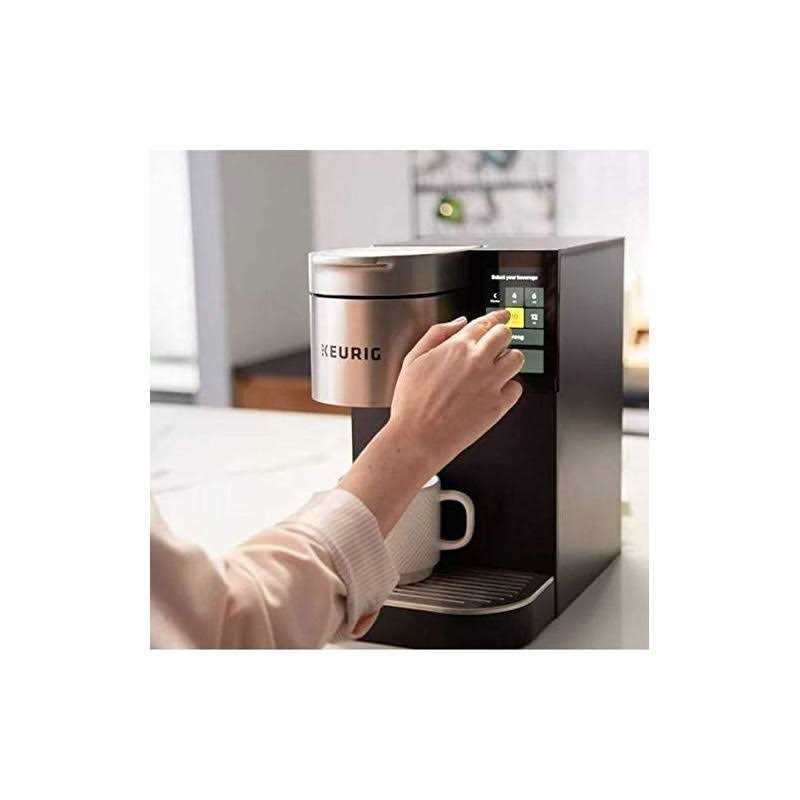 Keurig K-2500 commercial Brewer