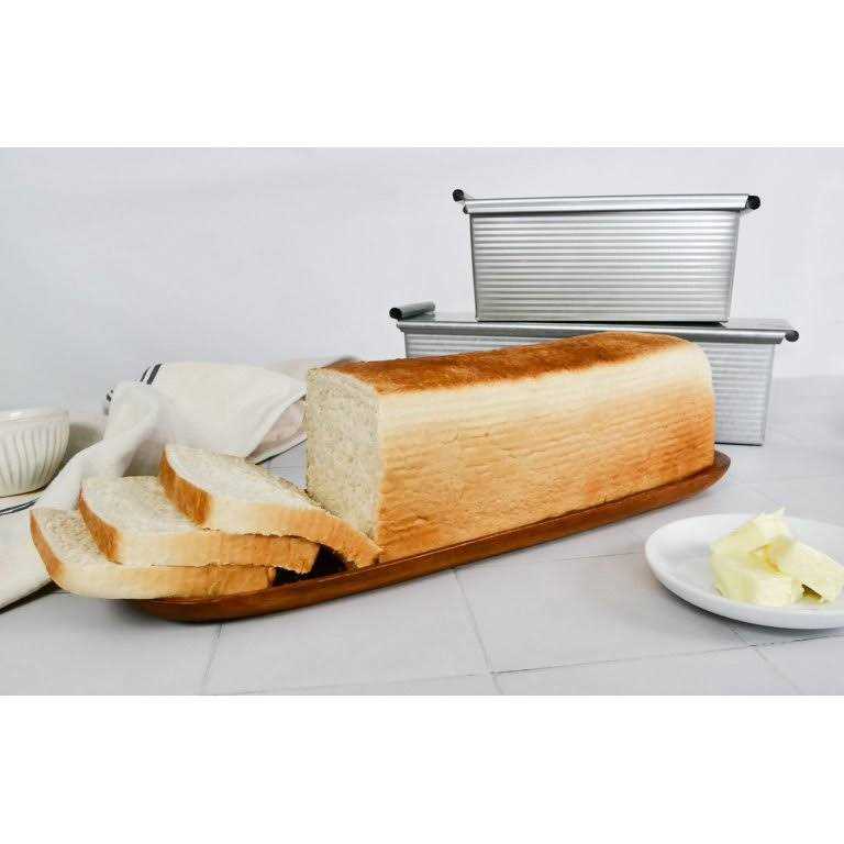 USA Pan Pullman Loaf Pan Cover