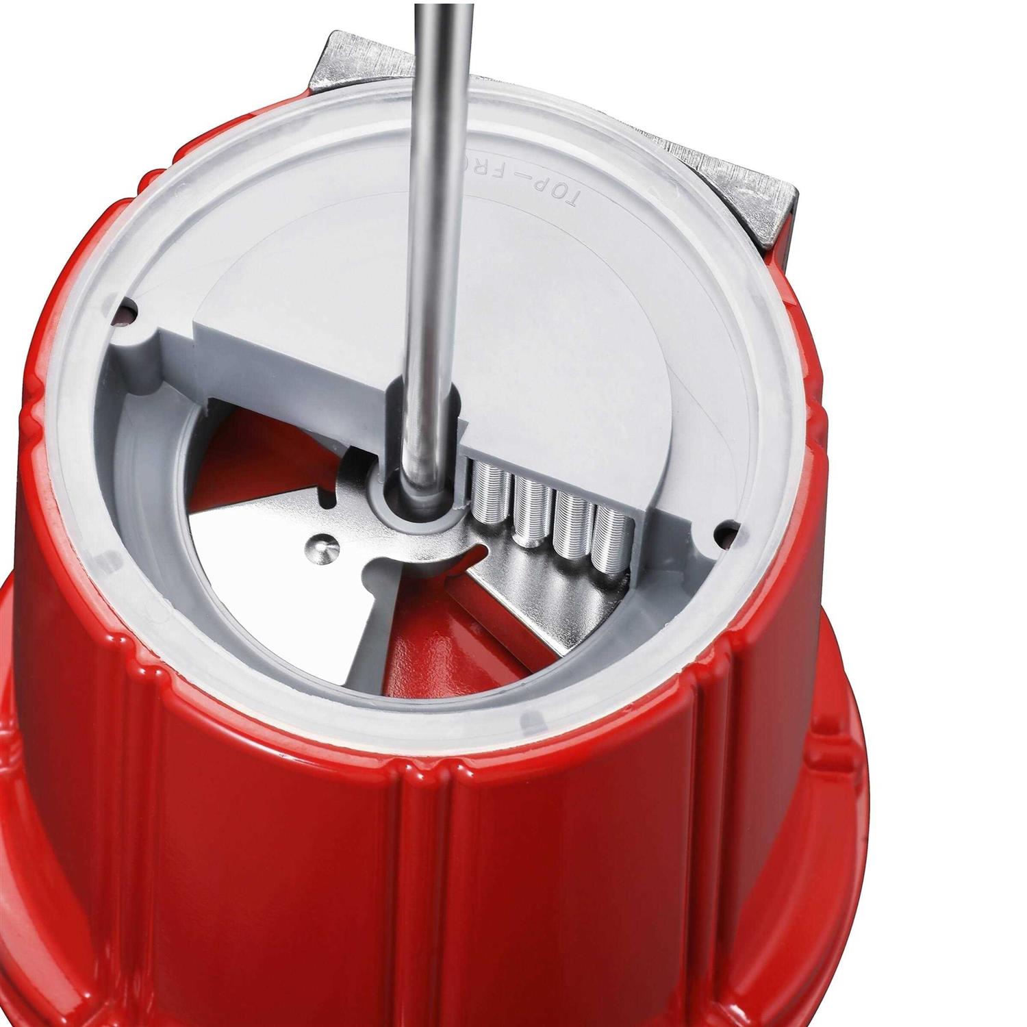 Great Northern Popcorn 6260 15 Vintage Candy Gumball Machine & Bank with Stand