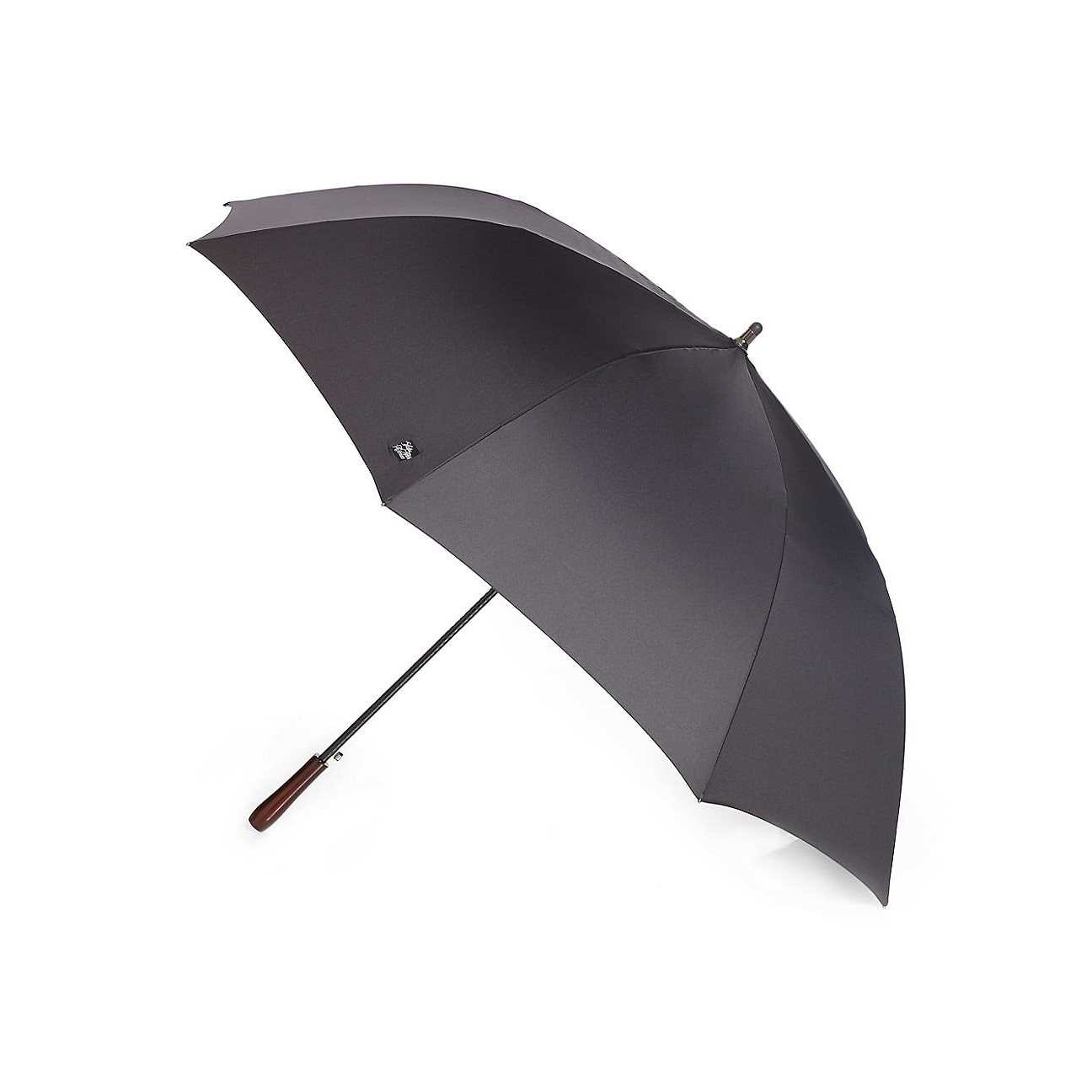 Saks Fifth Avenue Men’s COLLECTION Auto Doorman Umbrella