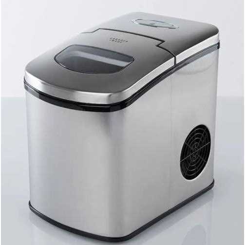 Sharper Image Portable Ice Maker by Sharper Image