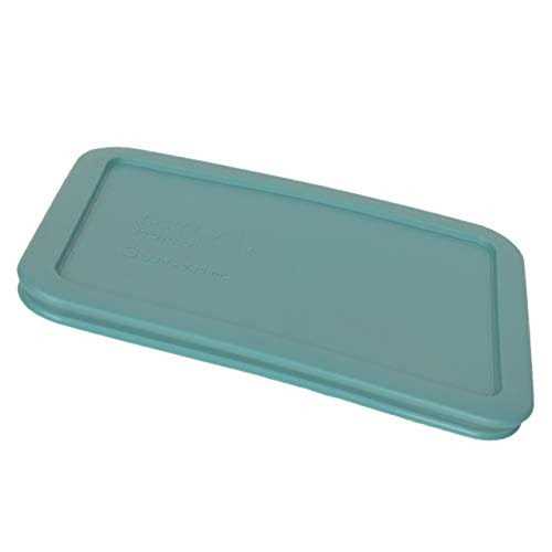 Pyrex 7210-pc Rectangle 3 Cup Storage Lid for Glass Dish